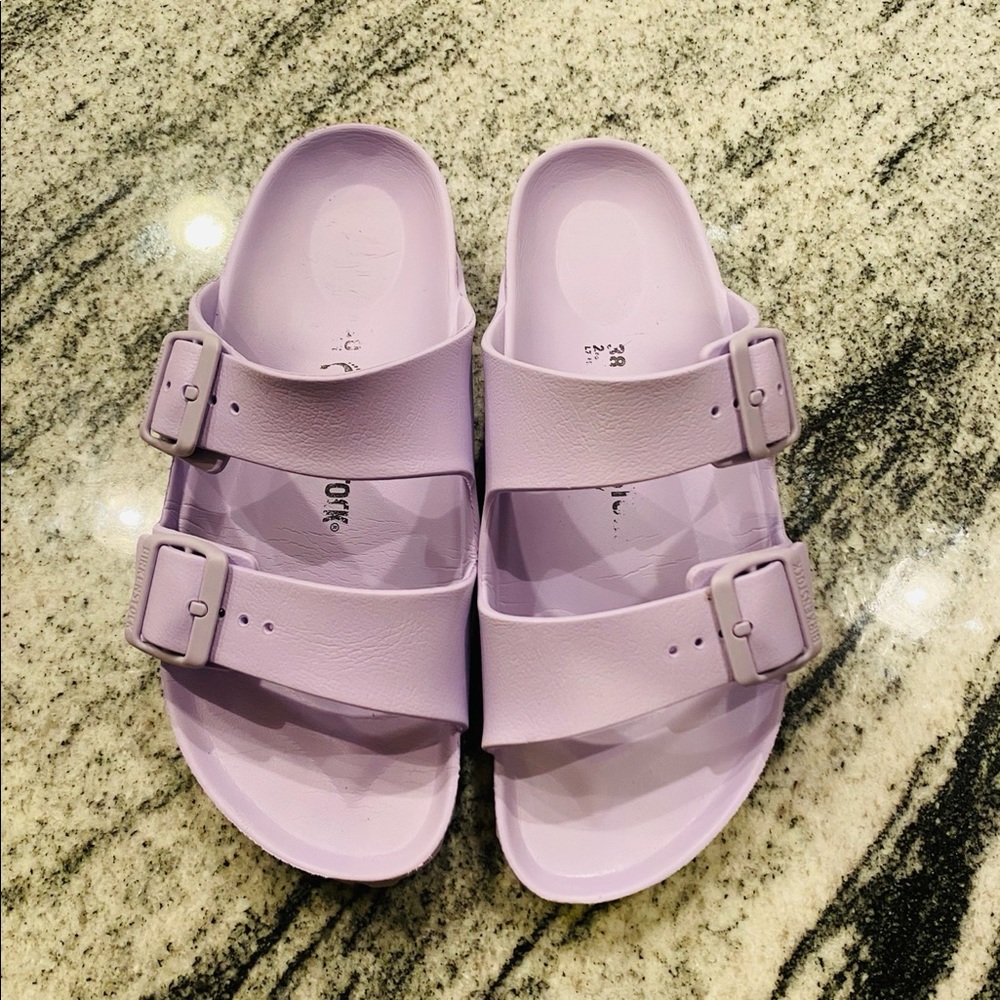 New Birkenstock’s Sandals